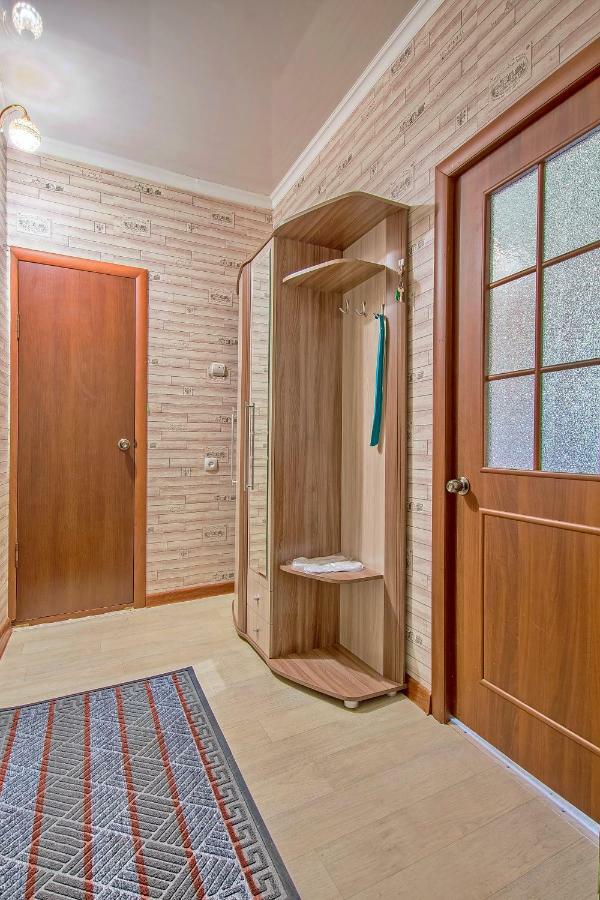 Cozy Apartment On Rozybakiev 145. Atakent Almaty Exterior foto